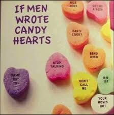 MAN CANDY !?X MAN CANDY !?X