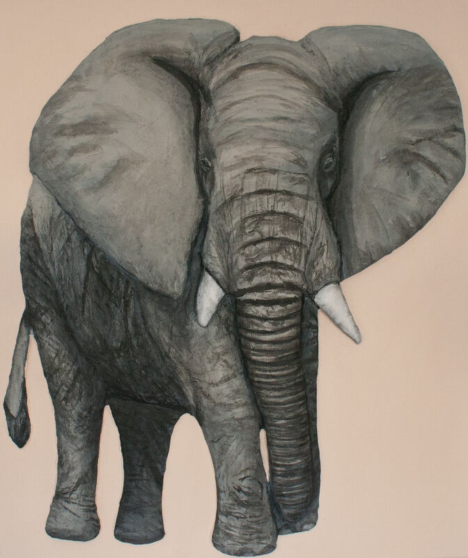 African Elephant African Elephant