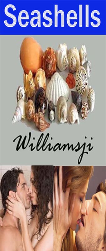 SEA SHELLS: BY WILLIAMSJI MAVELI SEA SHELLS: BY WILLIAMSJI MAVELI