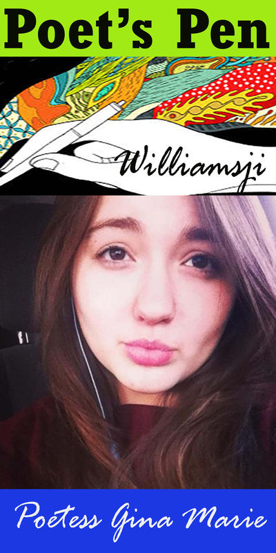 POET&#039;S PEN: WILLIAMSJI MAVELI writes on Gina Marie&#039;s &quot;Castle over the Bridge&quot;
