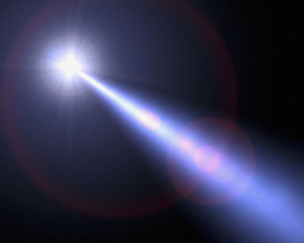Light Up Light Up