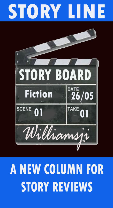 STORY LINE BY WILLIAMSJI MAVELI STORY LINE BY WILLIAMSJI MAVELI