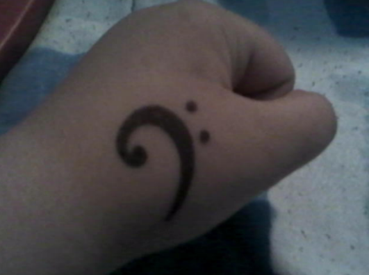Got Some Ink Got Some Ink
