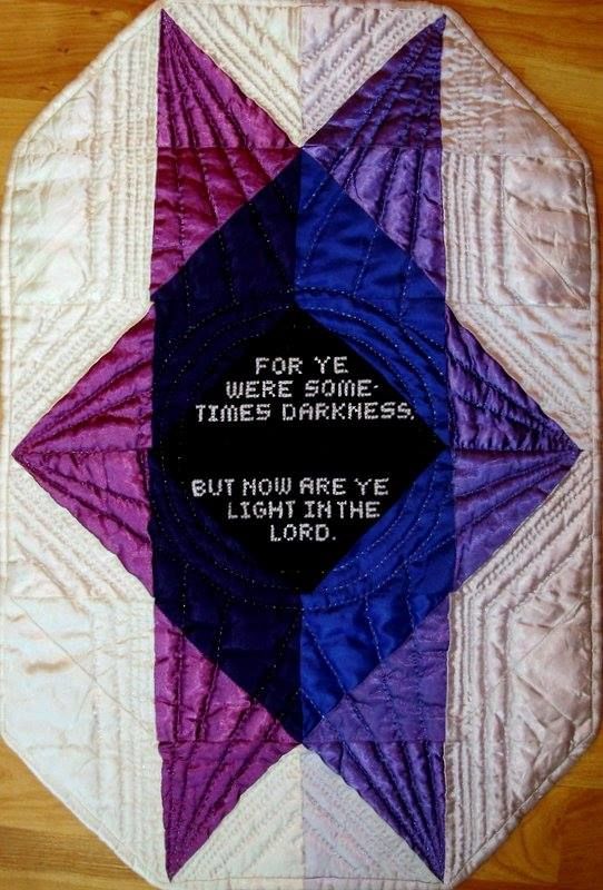 Sometimes Darkness