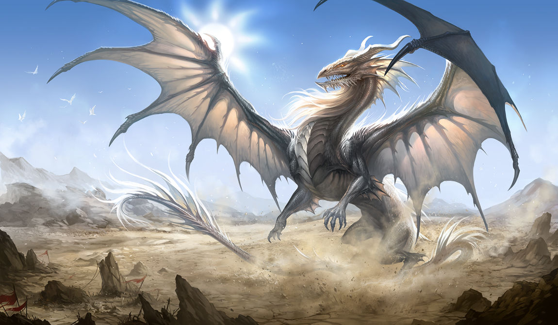 Dragon Travail Dragon Travail