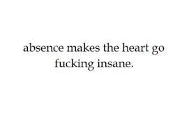 ABSENCE !?X ABSENCE !?X