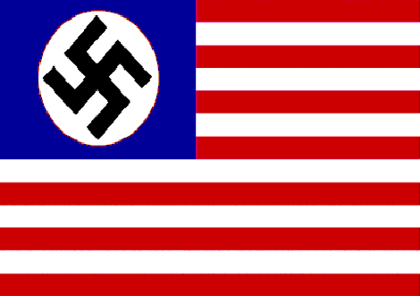 America, Gone But Not Forgotten! America, Gone But Not Forgotten!