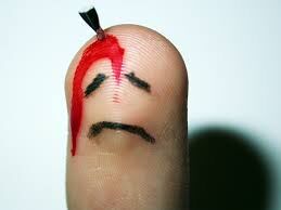 WHAT. A PRICK !?X WHAT. A PRICK !?X
