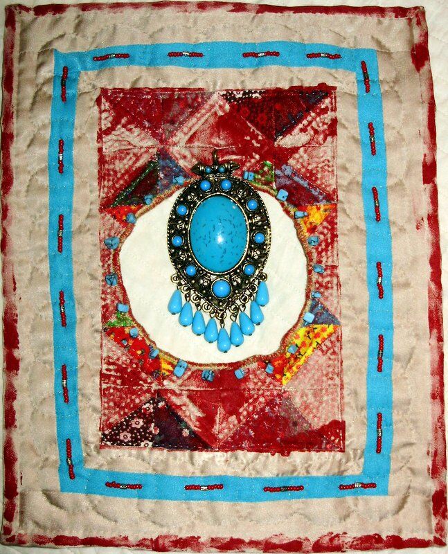 Turquoise Turquoise
