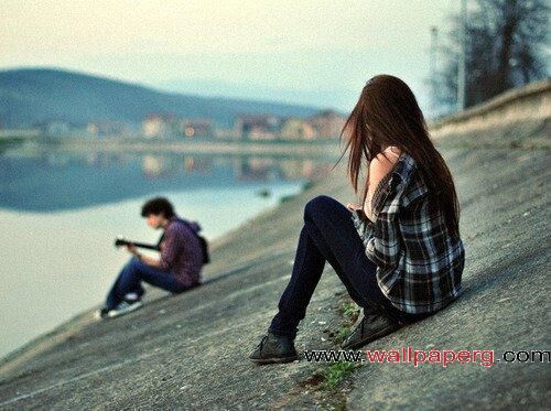 Yoy were never true Yoy were never true