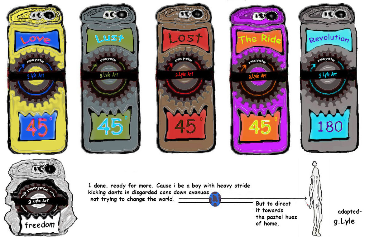 &quot;six pack&quot;