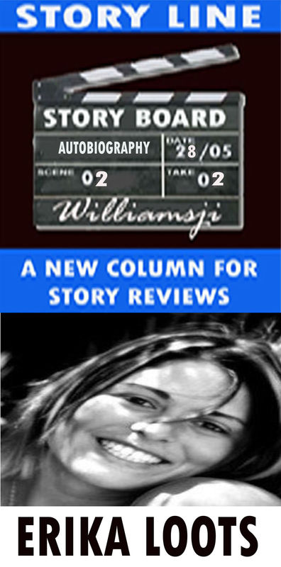 STORY LINE BY WILLIAMSJI MAVELI STORY LINE BY WILLIAMSJI MAVELI