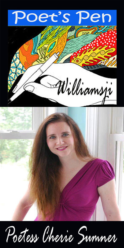 POET'S PEN: WILLIAMSJI MAVELI writes on Cherie Sumner's Challenge of Willpower POET'S PEN: WILLIAMSJI MAVELI writes on Cherie Sumner's Challenge of Willpower