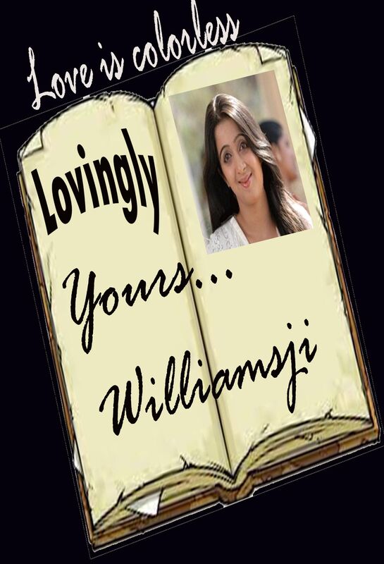 WILLIAMSJI'S COLLECTION OF LYRICS: Lovingly Yours... 1 - Love is Colorless WILLIAMSJI'S COLLECTION OF LYRICS: Lovingly Yours... 1 - Love is Colorless