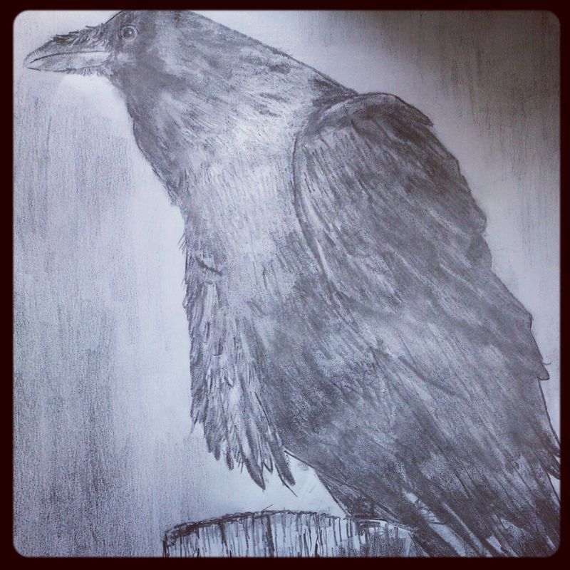 The Raven