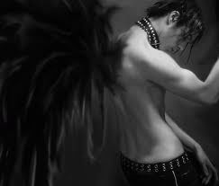 Fallen Angel of Destruction.. Fallen Angel of Destruction..