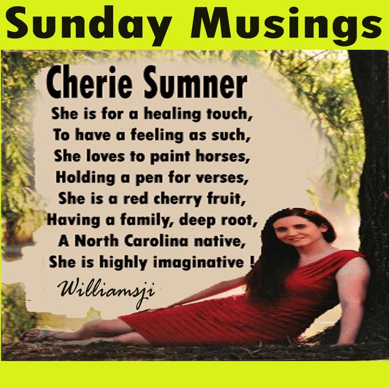 Sunday Musings: By Williamsji Maveli Sunday Musings: By Williamsji Maveli