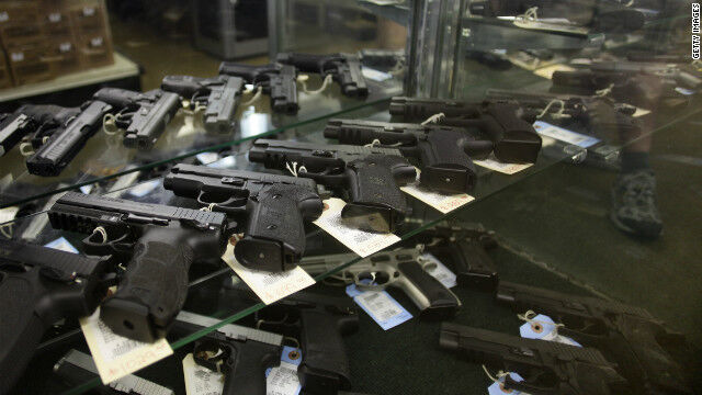 Guns and Blather Guns and Blather