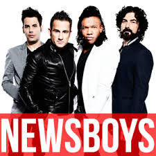 Fav Songs Review: Shine by Newsboys