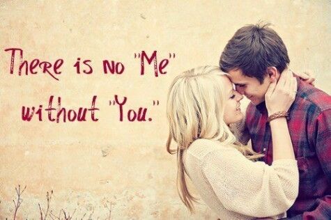 Nothing without You Nothing without You