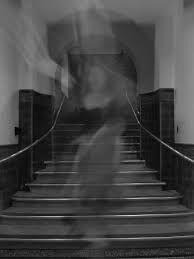 Ghosts