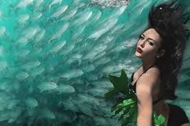 Motion in the ocean