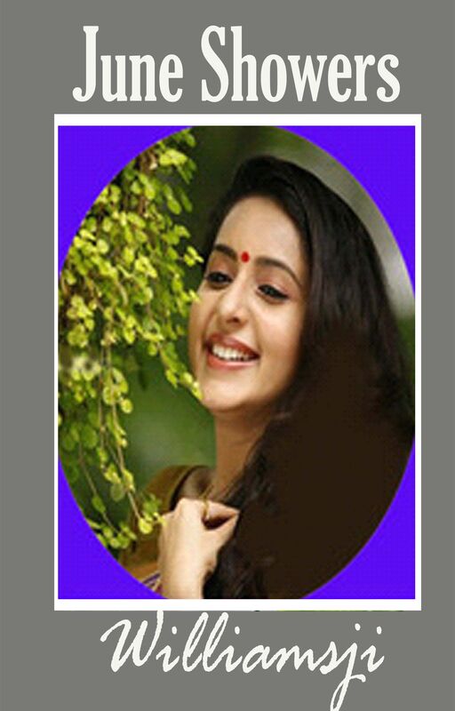 JUNE SHOWERS: DAY 2 - BY WILLIAMSJI MAVELI JUNE SHOWERS: DAY 2 - BY WILLIAMSJI MAVELI