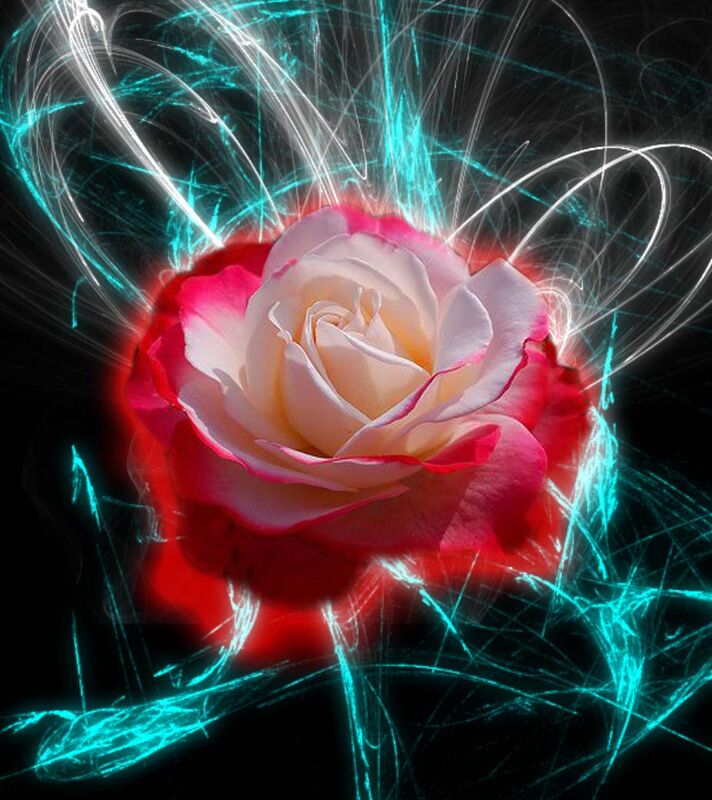 Eternally yours... Eternally yours...