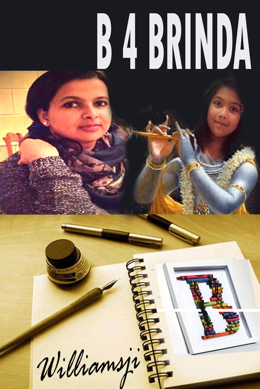 B 4 BRINDA B 4 BRINDA