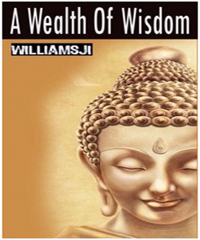 A Wealth Of Wisdom