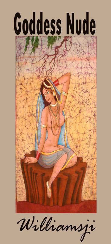 Goddess Nude Goddess Nude