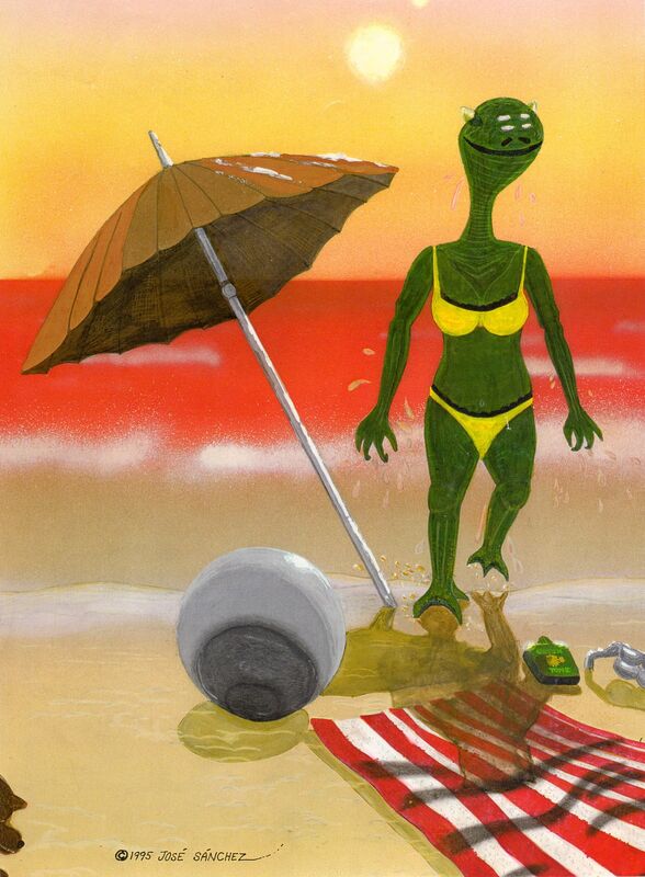 Sun Day
