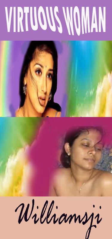 VIRTUOUS WOMAN : TWO HAIKU'S BY WILLIAMSJI MAVELI VIRTUOUS WOMAN : TWO HAIKU'S BY WILLIAMSJI MAVELI