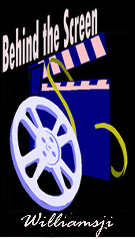 STORY LINE - BEHIND THE SCREEN BY WILLIAMSJI MAVELI