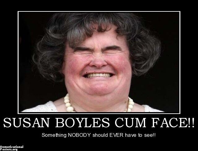 CUM FACE.. CUM FACE..