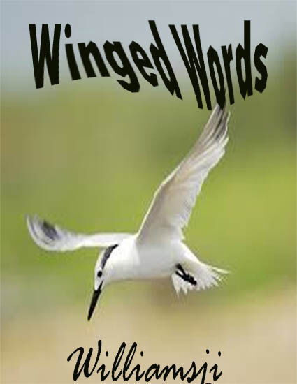 Winged Words Winged Words