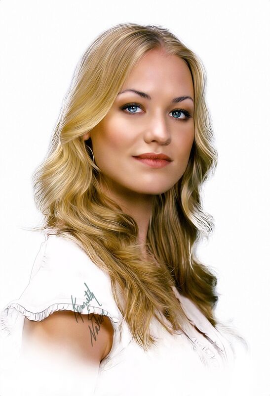 Sarah Walker