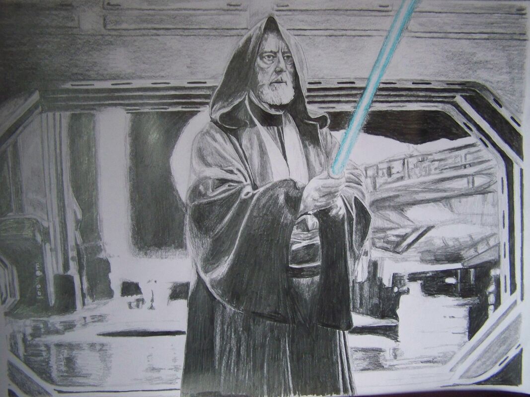 obi wan