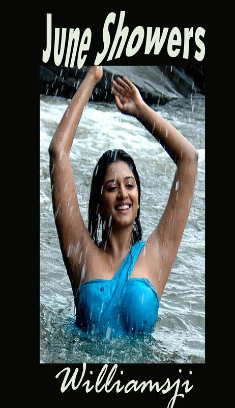 JUNE SHOWERS: DAY 14 WILLIAMSJI MAVELI JUNE SHOWERS: DAY 14 WILLIAMSJI MAVELI