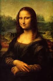 Mona Lisa * Mona Lisa *