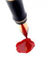 Pen That Story. Pen That Story.