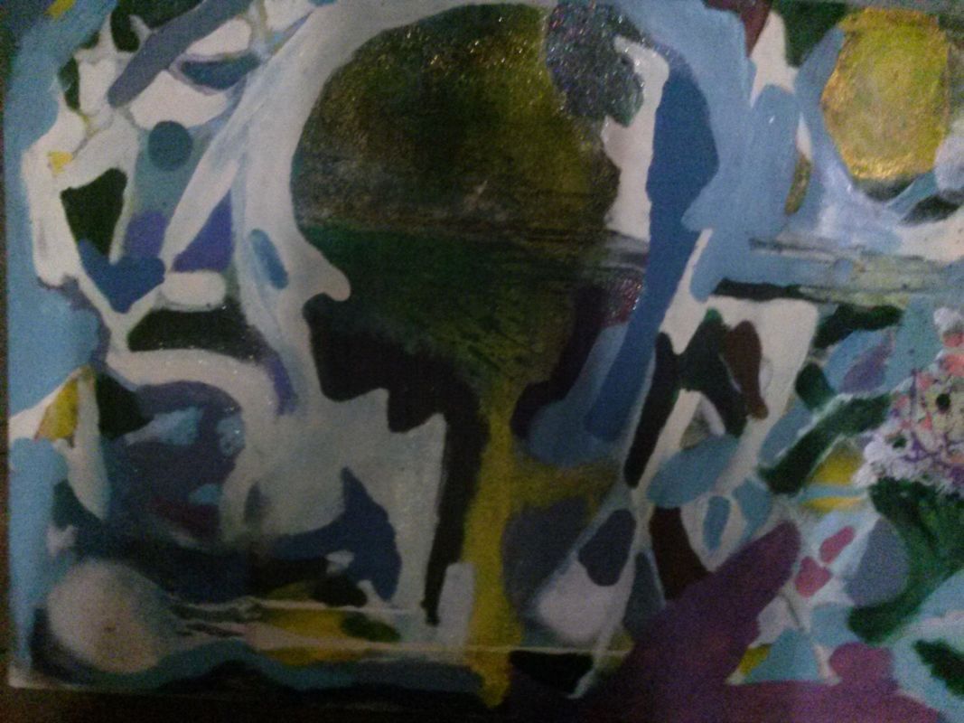 i think therefore i shall always be.. 