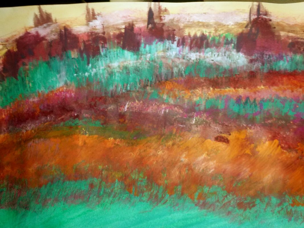 mayan temples the ruins 