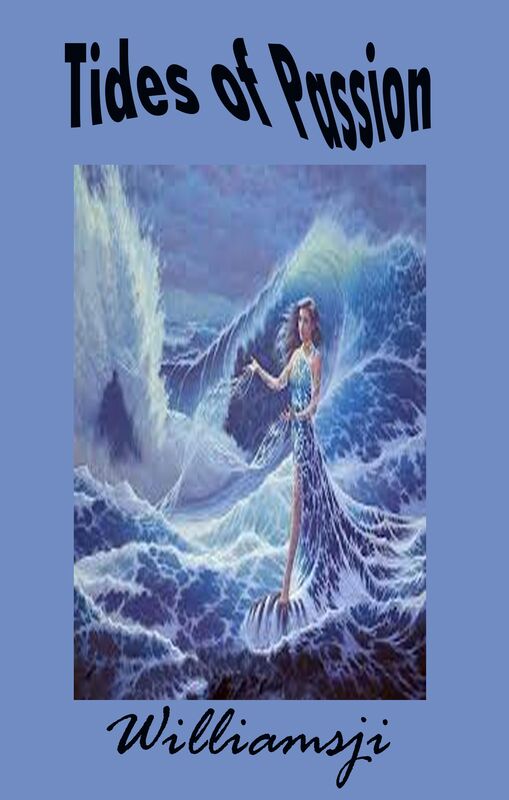 Tides of Passion Tides of Passion