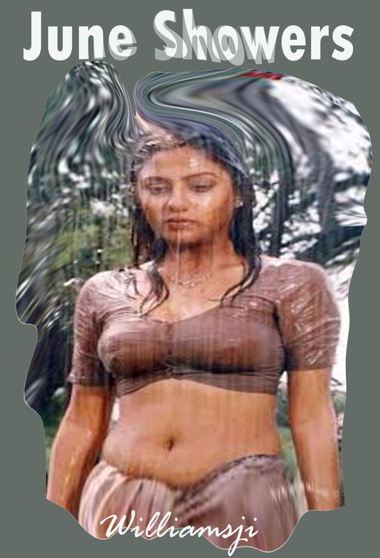 JUNE SHOWERS: DAY 20 WILLIAMSJI MAVELI JUNE SHOWERS: DAY 20 WILLIAMSJI MAVELI