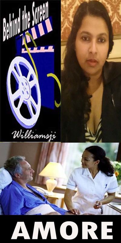 STORY LINE – SCREEN WRITE OF &quot; AMORE &quot; SCHEDULE 2