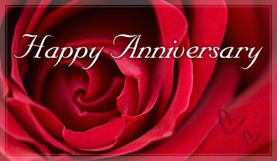 Anna Versary Anna Versary