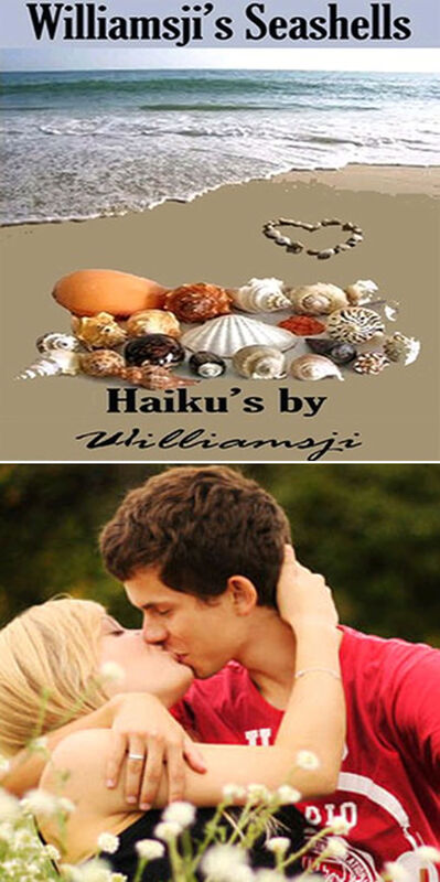 Seashells: Williamsji Maveli's Haiku Poems Seashells: Williamsji Maveli's Haiku Poems
