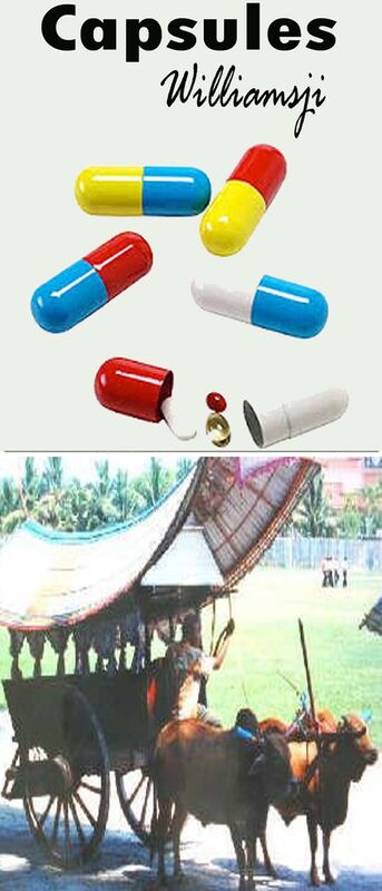 CAPSULES: 12 "Discontent is the first step in progress" CAPSULES: 12 "Discontent is the first step in progress"