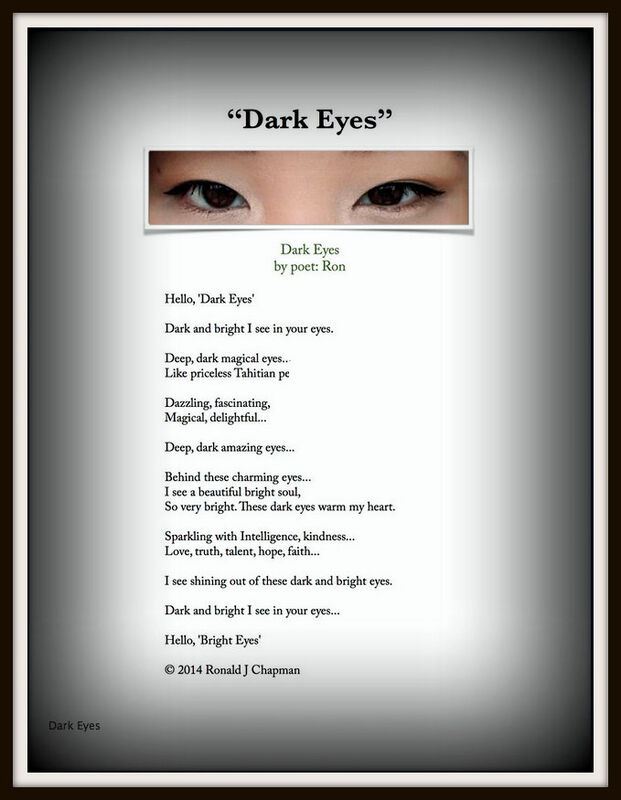 Dark Eyes